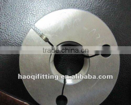 Carbon Steel Nickel / Galvanized Plate Non-Standard Internal Female Male External Fasteners