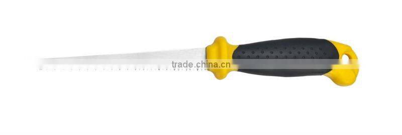 rubber handle tool" jab saw" with different quality degree SH-804