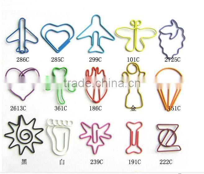 hand Shape Paper clip