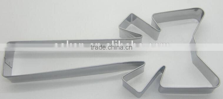 Cookie Cutter Set Different Shapes CK-CM0653