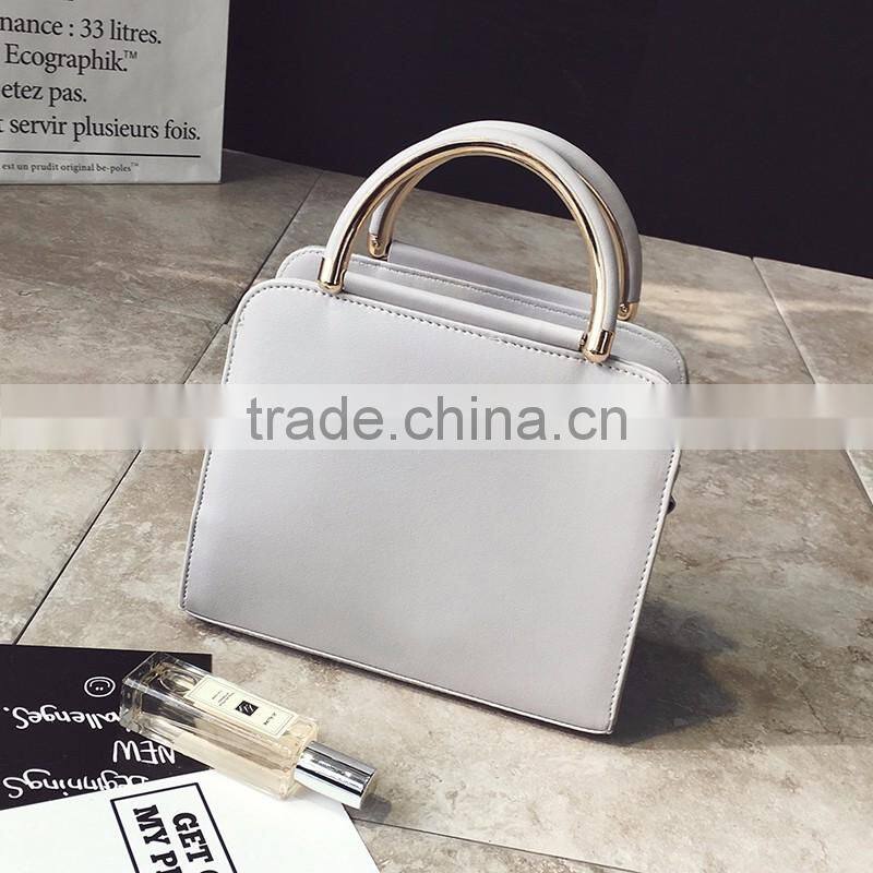 Most weclomed Wholesale Factory price women handbag for shopping