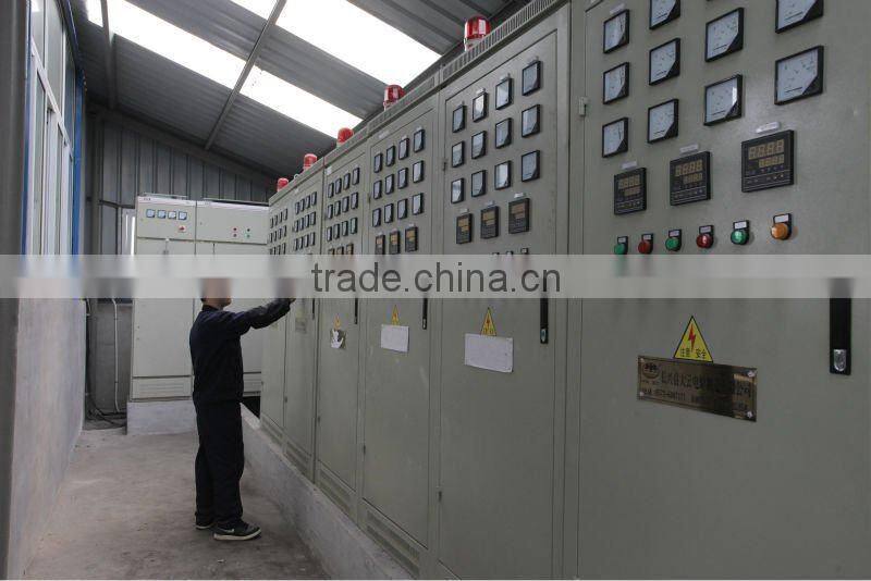 Floor Type Boring Machine for principal axis diameter 130mm,2*4m