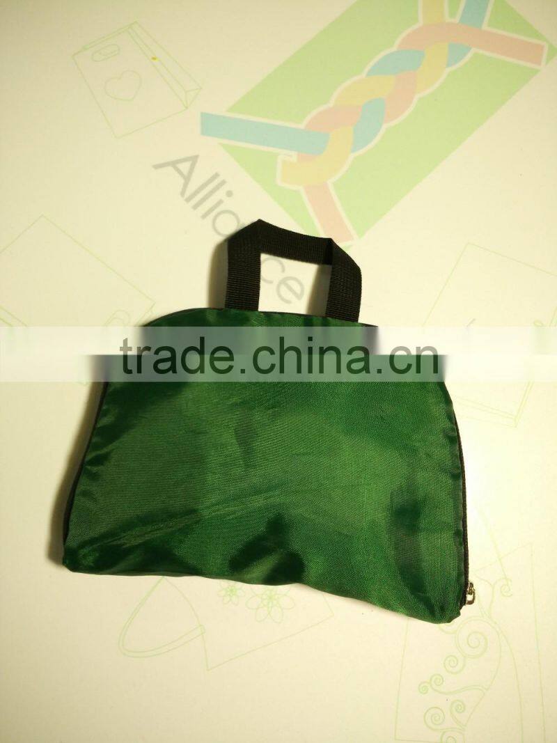 New Fashion Multifunctional Foldable Top Quality School TrendShoulder Strap RPET School Bag