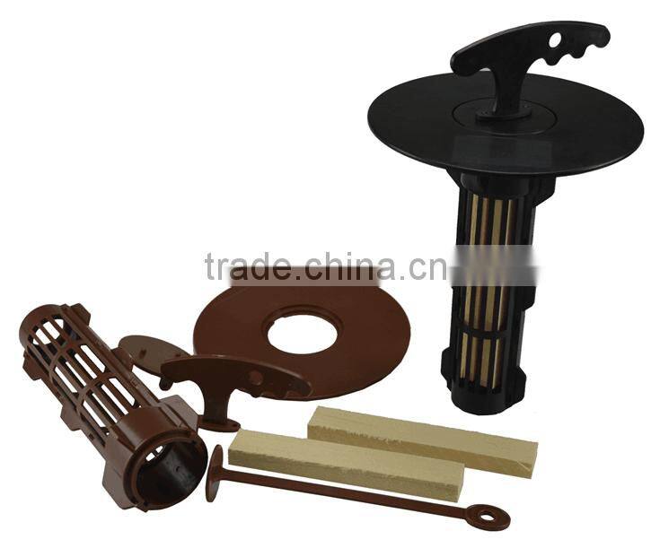 Plastic station of termite bait SX-5029