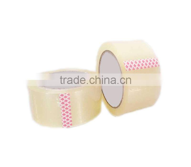 Good quality packing Tape