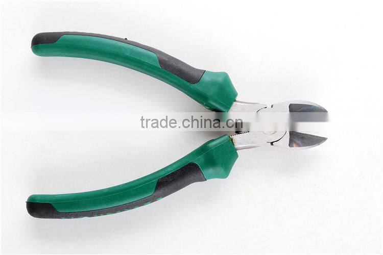 6'' Eccentric Needle Nose Pliers,Long Nose Pliers