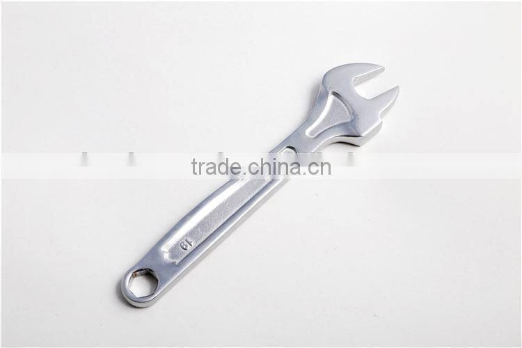 scaffolder wrench/construction using combination wrench
