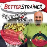 Better Strainer Expandable Strainer