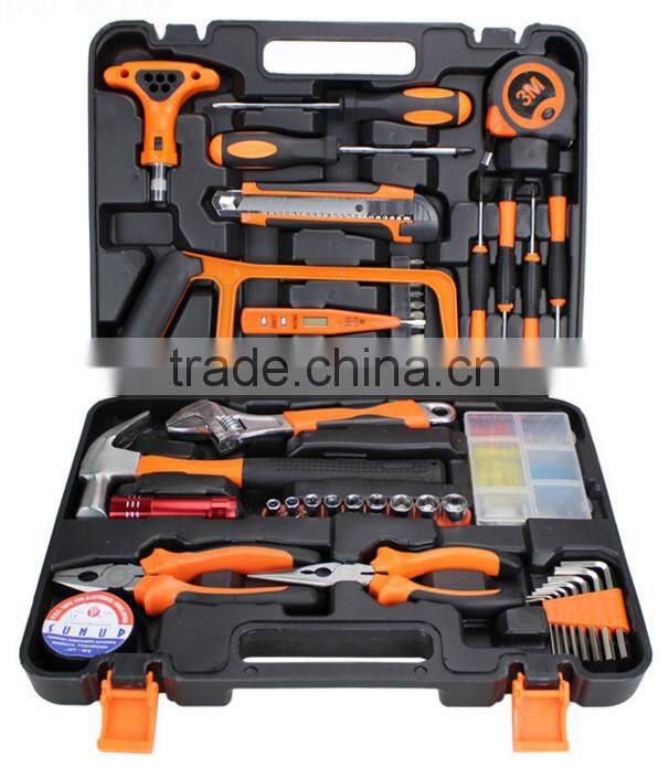 High Quality Hand Hardware Tools Hand Tool Set Tool Kit