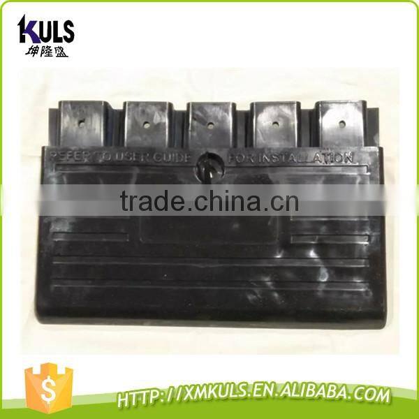 Providing PVC leg plate plastic injection moulding machine plastic mould maker