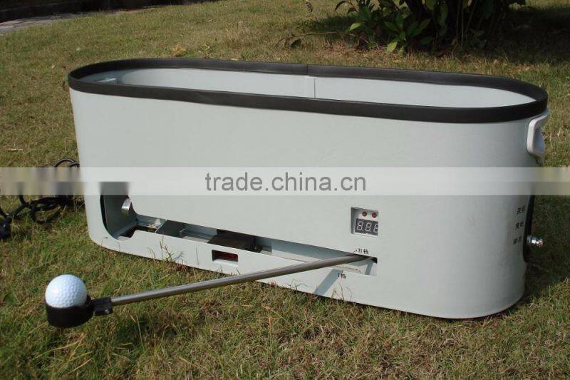 Major Quality Durable Golf Ball Dispenser For Golf Play