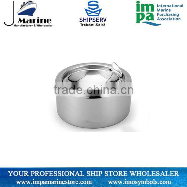 Marine Wholesale Stainless Steel Cool Table Top Wholesale Cigar Unique Ashtrays