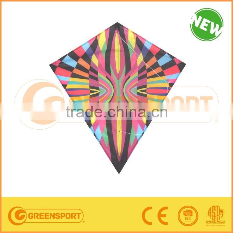GSR9040K stunt kite cheap kites