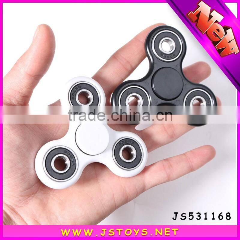 Hot selling fidget toy finger spinner