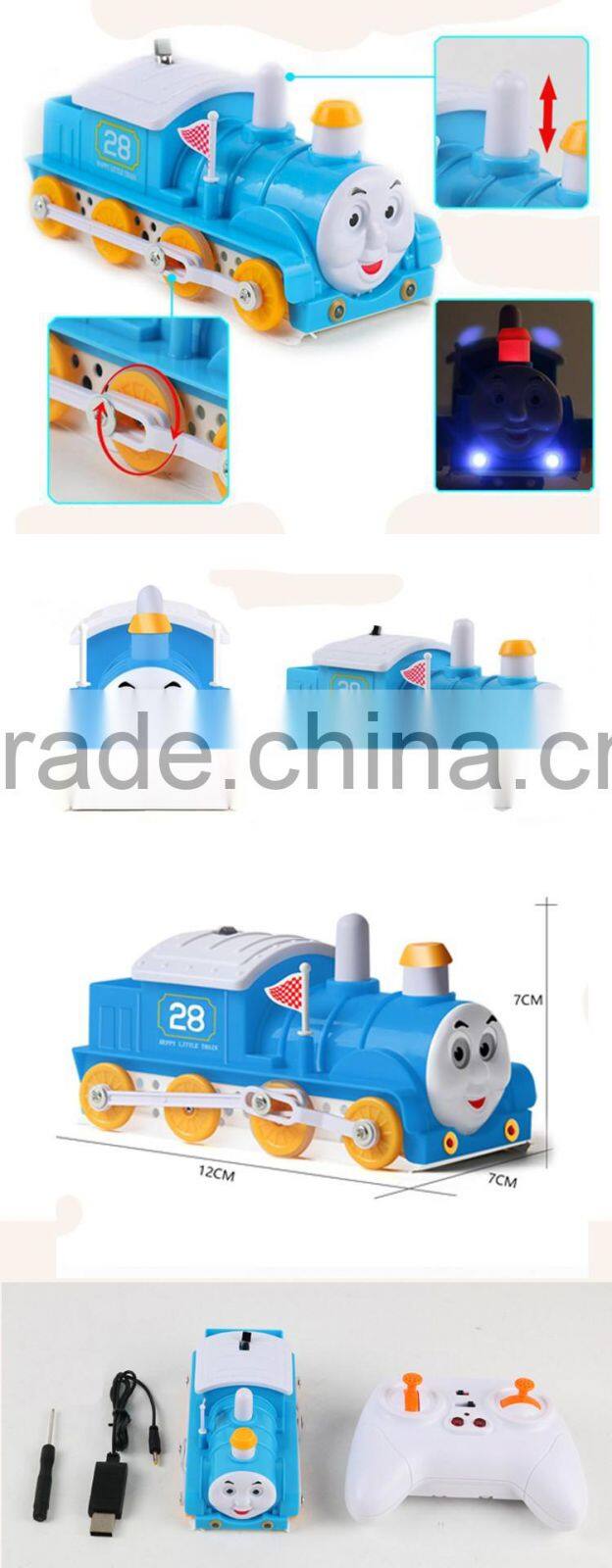 Wholesale remote control wall climbing car with music