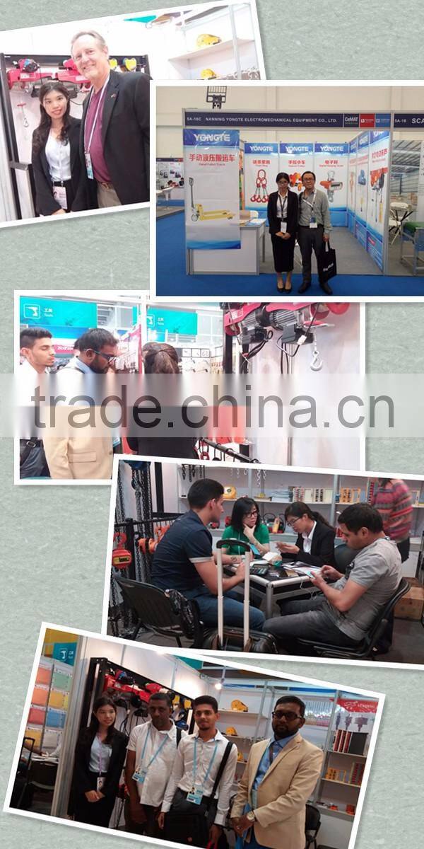 D-Ring Full body Safety Harness