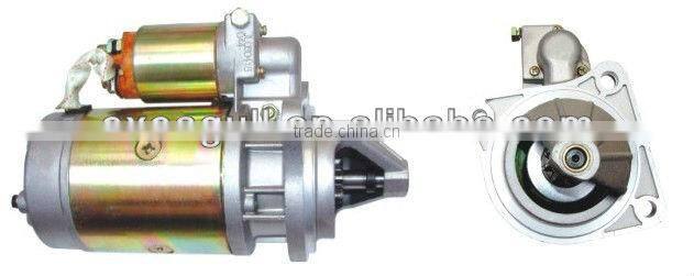 12V 2.5kw 9T IVECO STARTER 4856056 63217410 LRT136 LRT00136 0001362102 30336