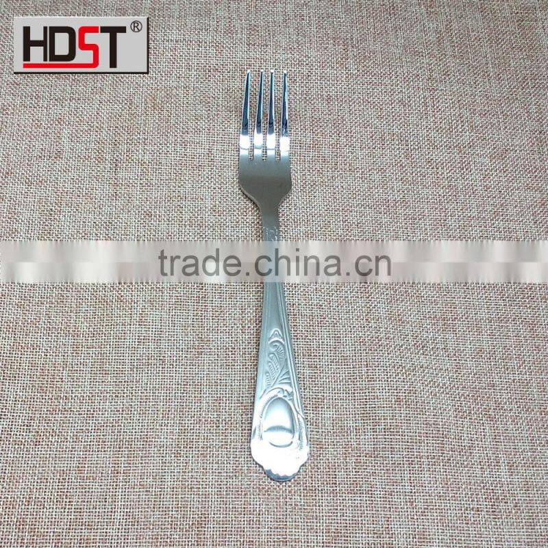 stainless steel german flatware;restaurant stainless spoon fork and knife wholesaler