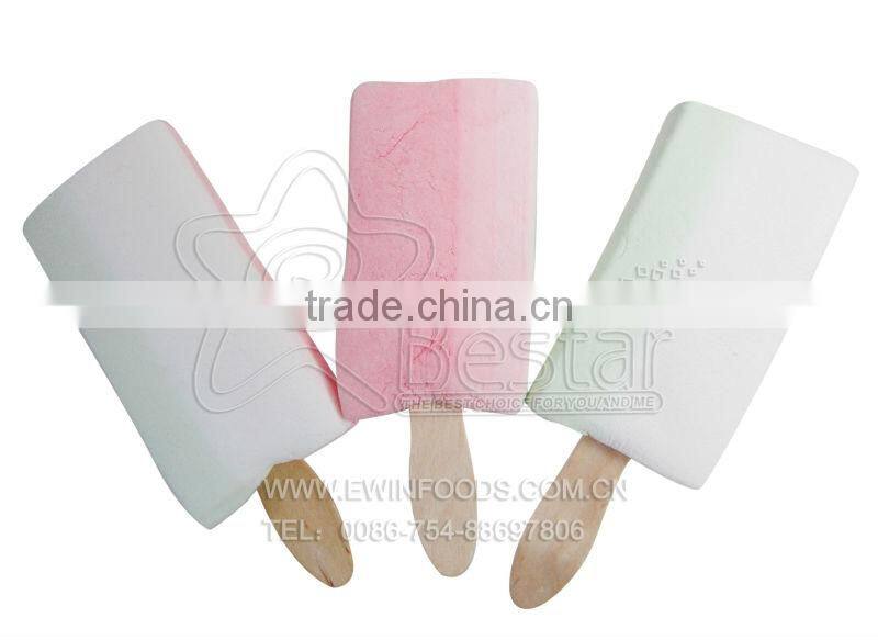 NEW Design Colorful Ice Cream Marshmallow