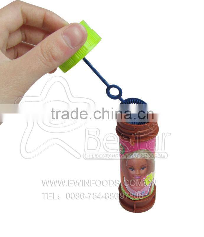 Soap Bubble Water With Maze Toy