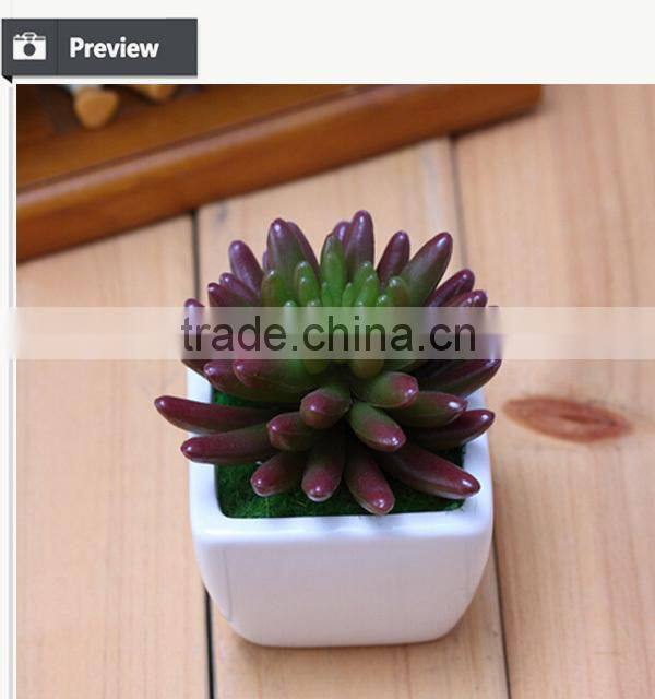 Tiny artificial succulents wholesale succulents plants