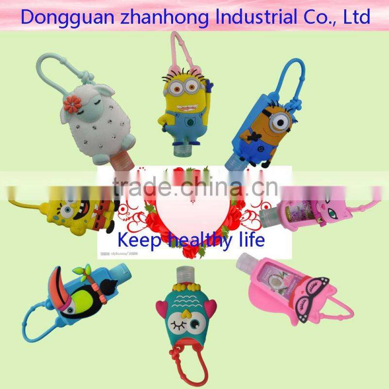 z02 2017 year new pocketbac hand sanitizer