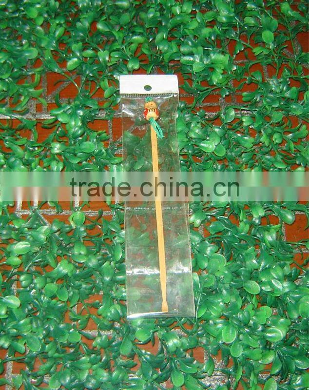 Fashion bamboo earpick