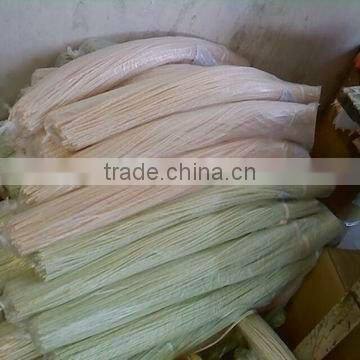 2715 PVC fiberglass sleeving