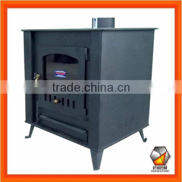 Steel Wood Stove