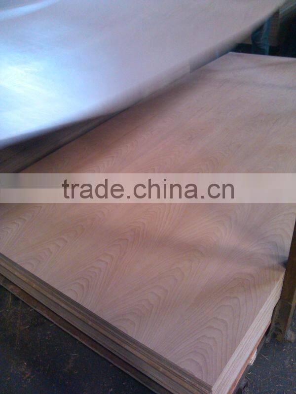 Beech venner MDF sheet price