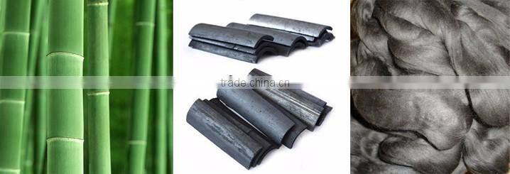 Factory Direct Buy Charcoal Bamboo T-shirt Boys' Cool Dress