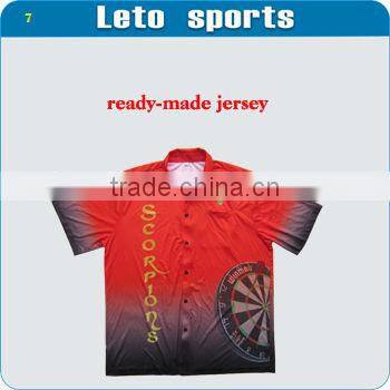 wicking high quality custom design running singlets