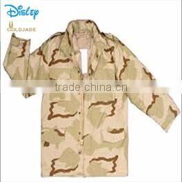 Cheap manufacturer OEM/ODM A-Tacs FG military Camouflage clothing