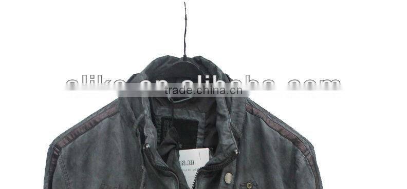 ALIKE grey jacket for evening dress