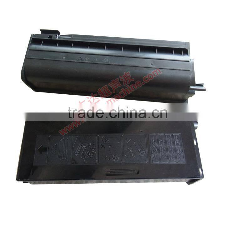 Ultrasonic plastic welding machine for Toner cartridges wedling