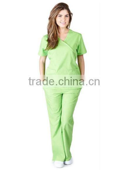 unsex medical / hospital staff uniforms