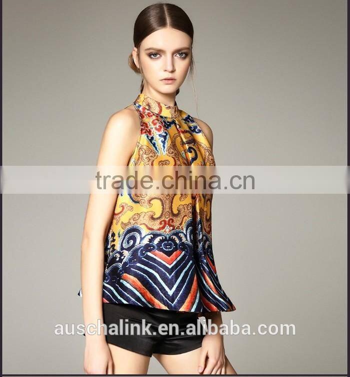 new arrival summer high quality stylish girls fancy sexy top wear