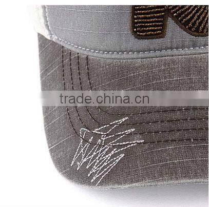 baseball hat manufacturer cotton caps