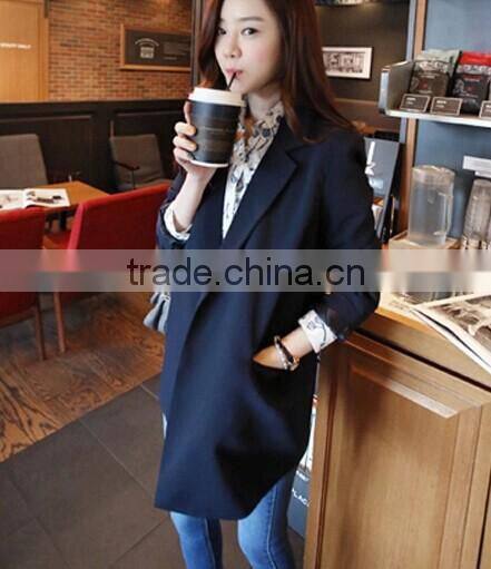 Fall 2014 new models.slim small suits