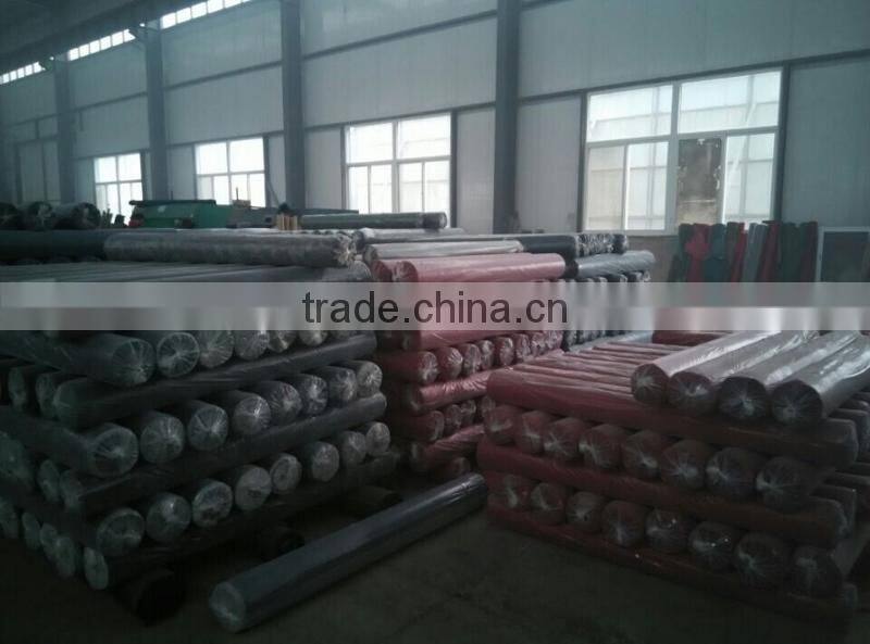 China Cheap A Grade raincoat Leather stocklot