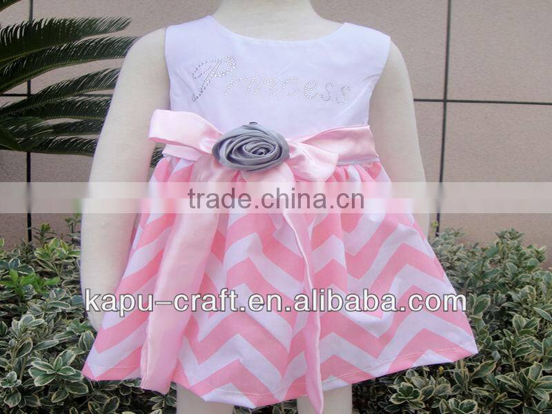 Princess kids dresses for weddings wholesale