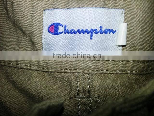 MENS CARGO SHORTS (Garment Stock lots / Apparel Stock / stocklots / Garment Apparel from Sri Lanka / Bangladesh)