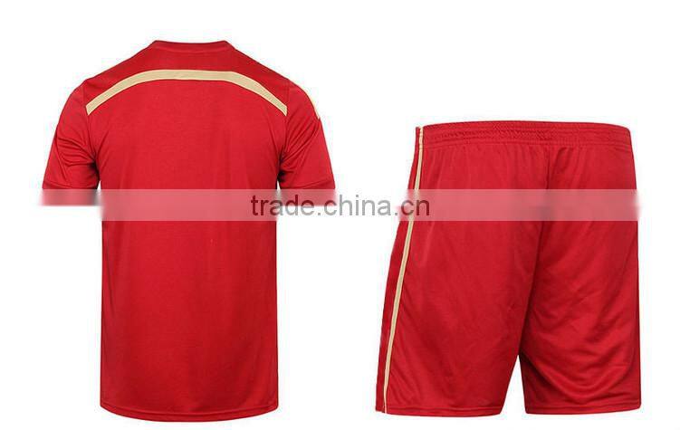 Custom Football Soccer Team Kits Sublimation