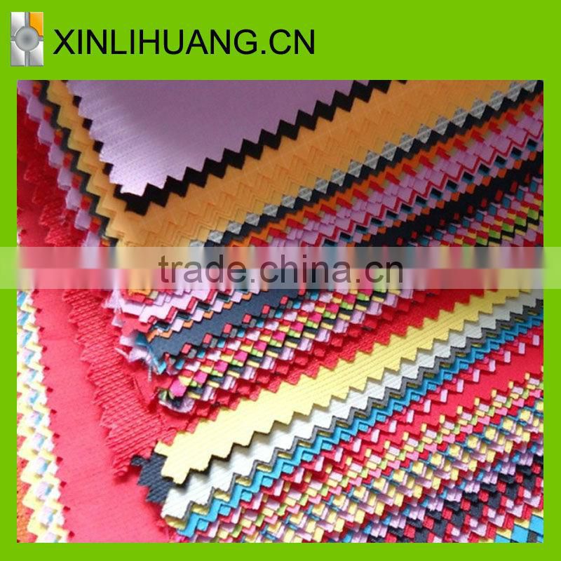 100% nylon lining fabric for garment