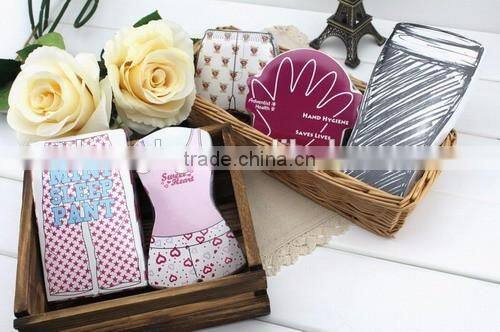 2016 $ 1 cool or cute model compressed white t-shirt