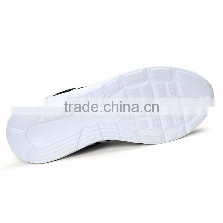 EVA outsole material hotsale sports summer shoes men casual