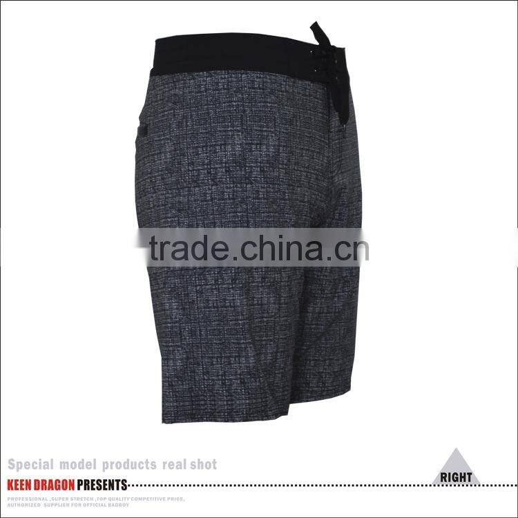 Professional Design Private Label Board Shorts Manufacturer Board Shorts Surfing