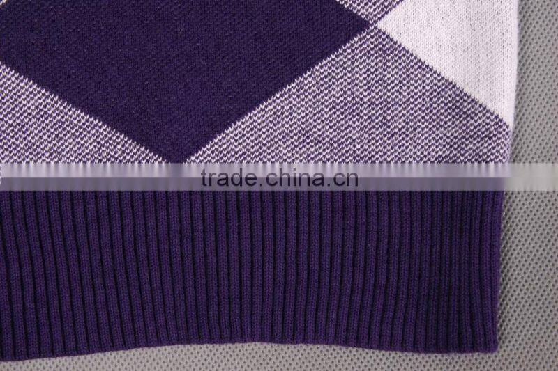 Wholesale Sweater Thick Warm Xmax Sweater