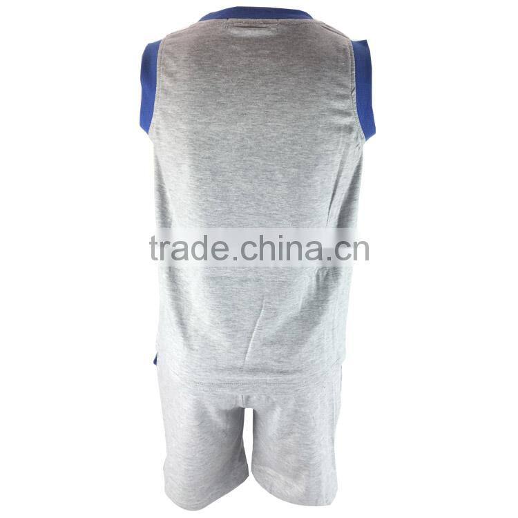 New design clothes kids boys wholesale online