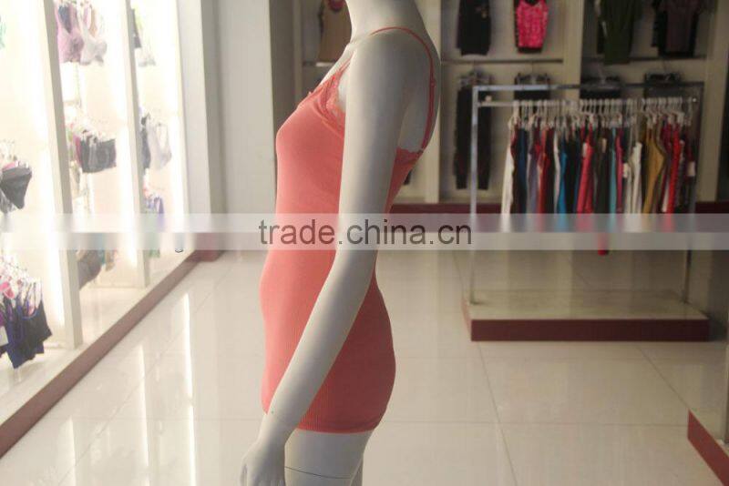 high quality women camisole lace ladies camisole women camisole with lace